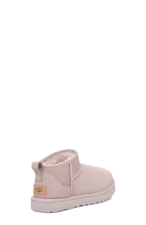 UGG Classic Ultra Mini Womens Boots